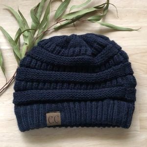CC BEANIE